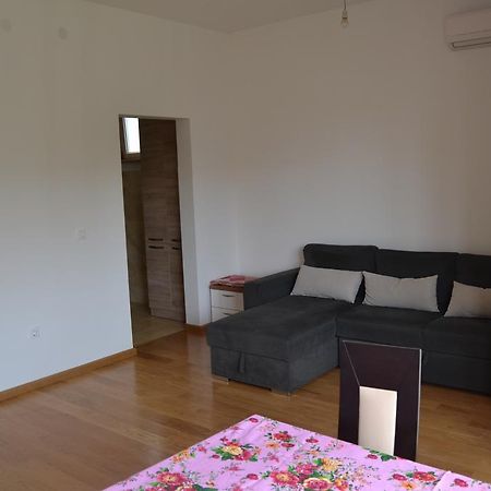 Masha Apartment Budva Luaran gambar