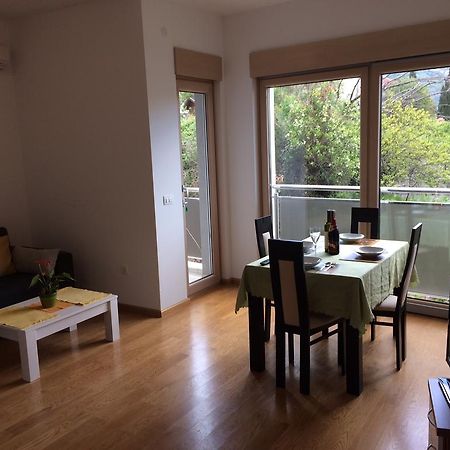 Masha Apartment Budva Luaran gambar