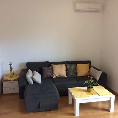 Masha Apartment Budva Luaran gambar