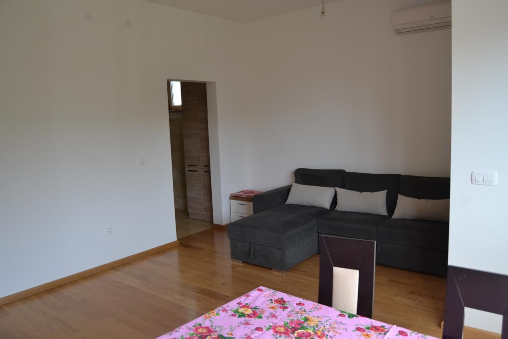 Masha Apartment Budva Luaran gambar