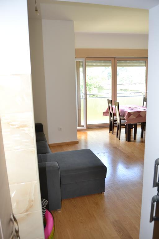 Masha Apartment Budva Luaran gambar