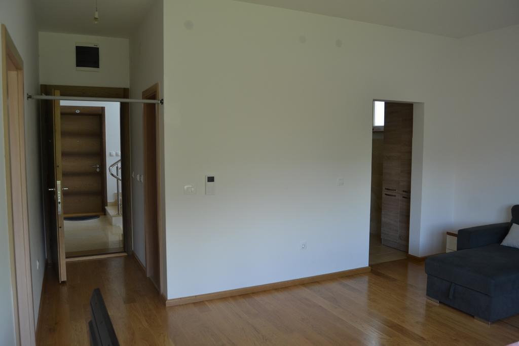 Masha Apartment Budva Luaran gambar