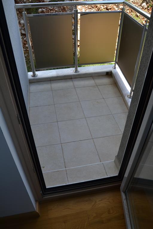 Masha Apartment Budva Luaran gambar