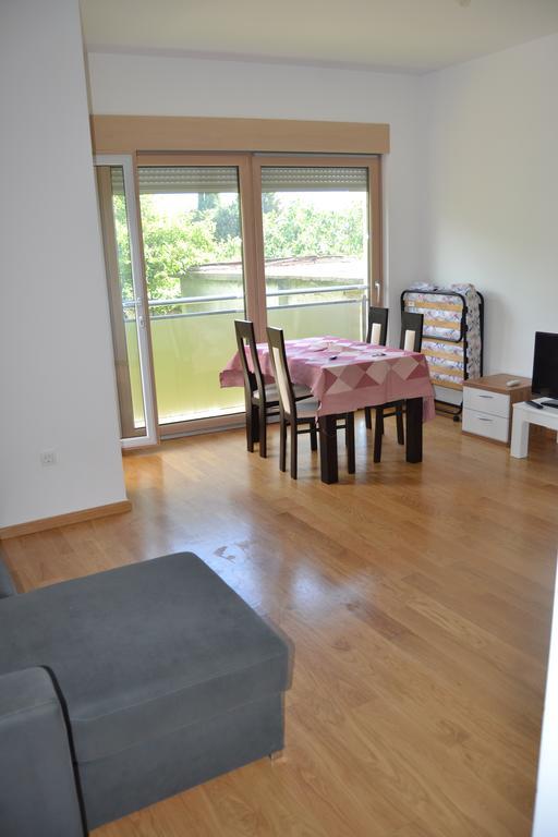 Masha Apartment Budva Luaran gambar
