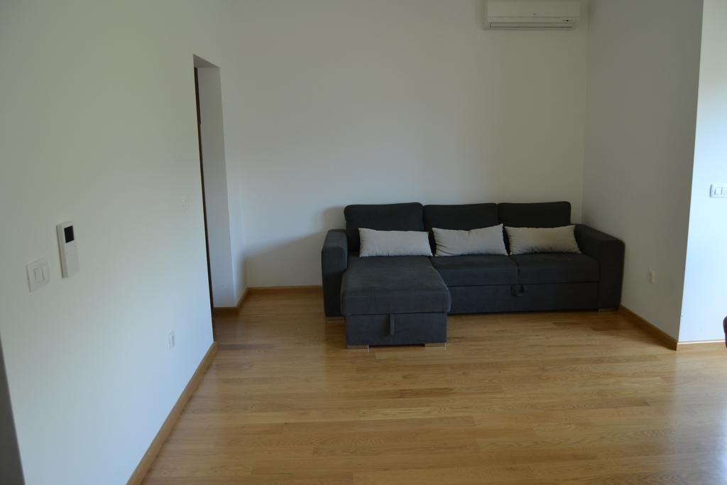 Masha Apartment Budva Luaran gambar