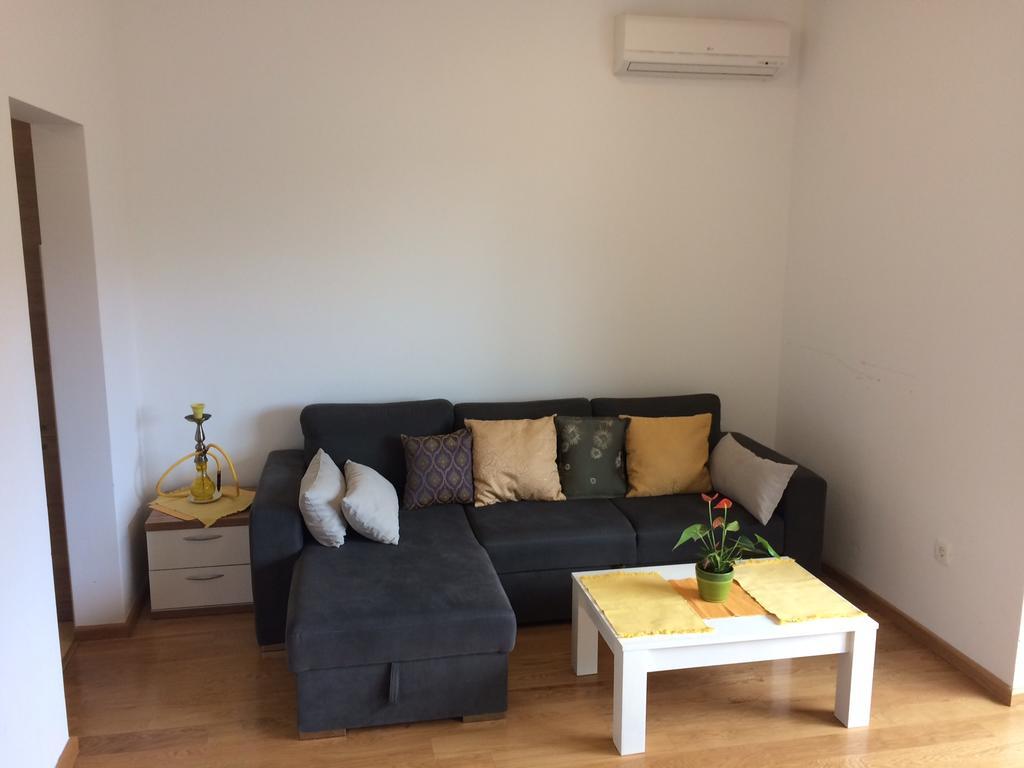 Masha Apartment Budva Luaran gambar